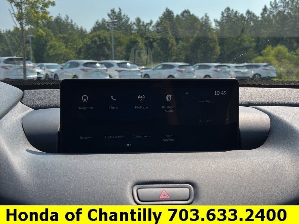 Used 2021 Acura TLX w/ Technology Package FWD image 17