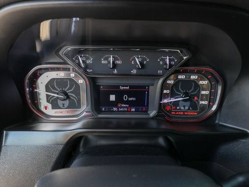 Used 2021 GMC Sierra 1500 AT4 w/ AT4 Premium Package AWD/4WD image 18