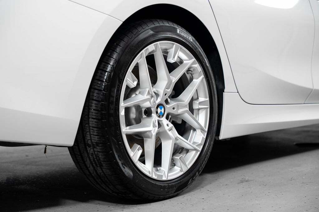 Used 2026 BMW 330i Sedan RWD image 8