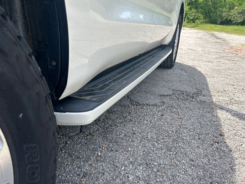 Used 2016 Toyota Sequoia Platinum AWD/4WD image 22