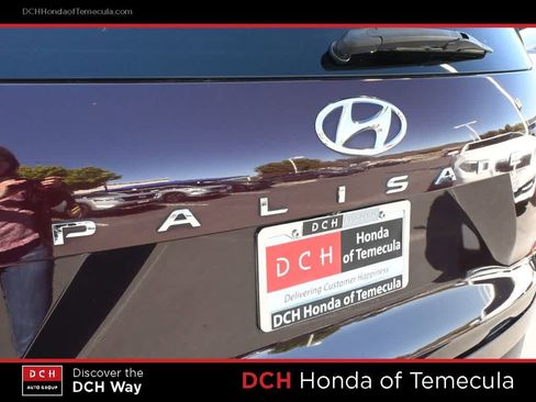 Used 2022 Hyundai Palisade SEL w/ Premium Package AWD/4WD image 7