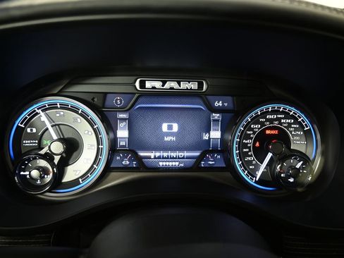 Used 2020 RAM 1500 Limited AWD/4WD image 24