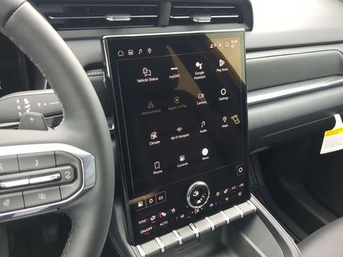 New 2026 GMC Terrain Elevation w/ Elevation Premium Package image 25