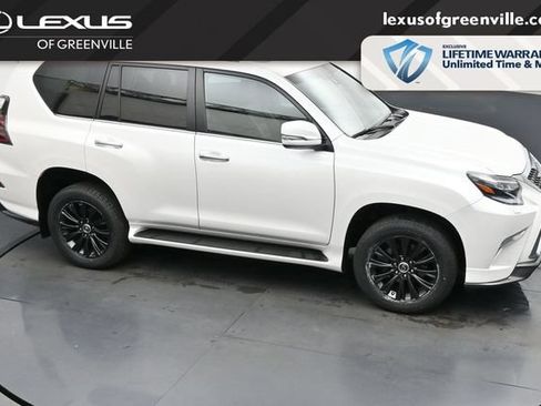 Certified 2023 Lexus GX 460 Premium w/ Accessory Package AWD/4WD image 41