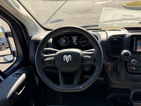 New 2026 RAM ProMaster 1500 image 12