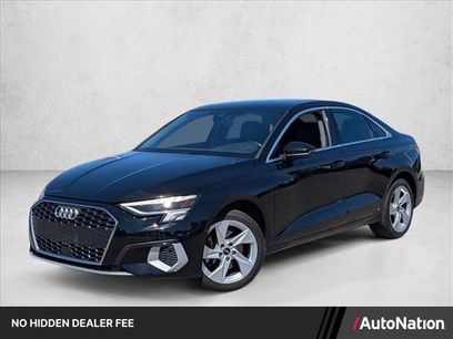 Used 2024 Audi A3 2.0T Premium