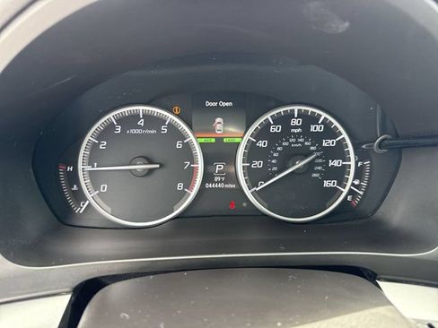 Used 2020 Acura ILX FWD image 15