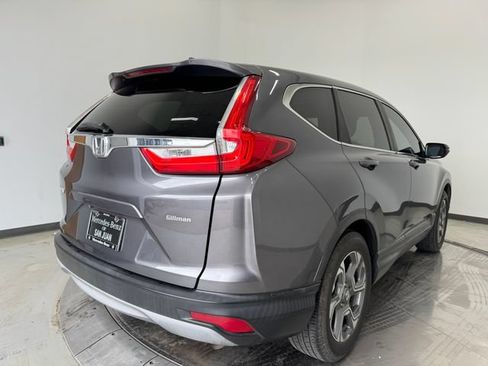 Used 2017 Honda CR-V EX image 29