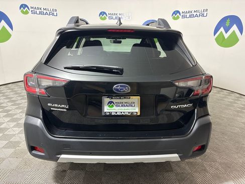 Certified 2023 Subaru Outback Limited AWD/4WD image 10