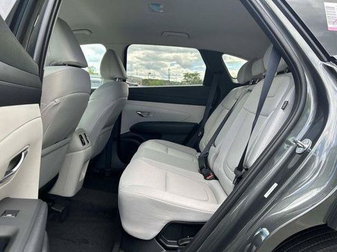 New 2026 Hyundai Tucson SEL w/ Tow & Go Package AWD/4WD image 5