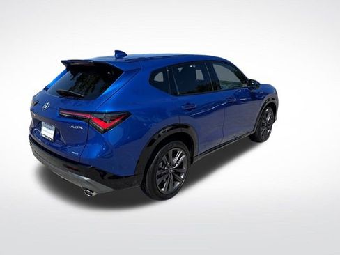 Certified 2025 Acura ADX A-Spec image 6