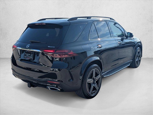 New 2026 Mercedes-Benz GLE 450 4MATIC image 2