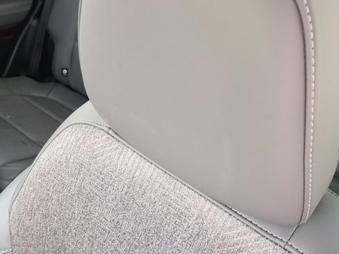 Used 2025 Ford Bronco Sport Badlands image 16