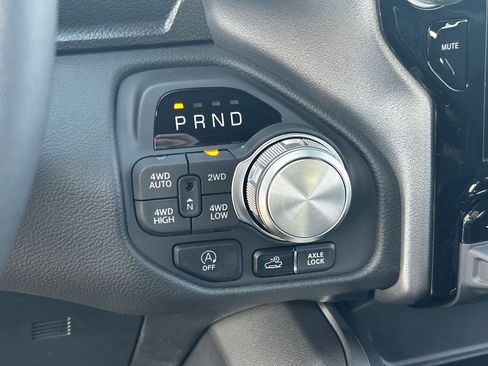 New 2026 RAM 1500 Laramie w/ Off Road Group image 21