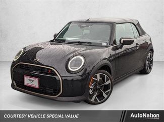 Used 2025 MINI Cooper S video 1