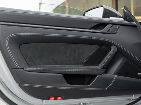 Certified 2022 Porsche 911 GT3 image 19