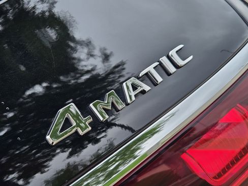 Certified 2026 Mercedes-Benz GLS 450 4MATIC image 10