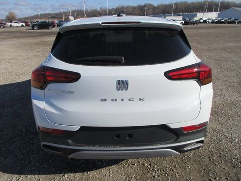 New 2026 Buick Encore GX Preferred image 5