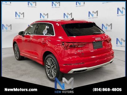 Used 2022 Audi Q3 2.0T Premium Plus