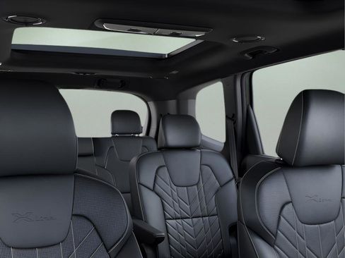 New 2025 Kia Telluride SX X-Line image 27