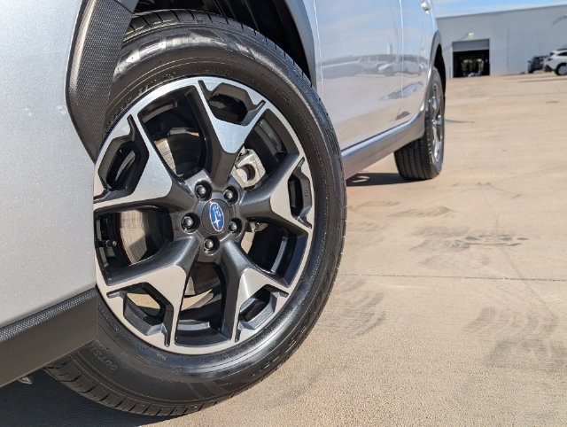 Used 2019 Subaru Crosstrek 2.0i Premium w/ Eyesight System AWD/4WD image 2