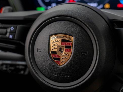 New 2026 Porsche Cayenne AWD/4WD image 24