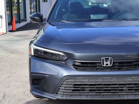 Used 2023 Honda Civic Sport image 10