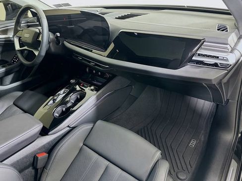 Used 2025 Audi A5 2.0T Premium Plus w/ Premium Plus AWD/4WD image 34