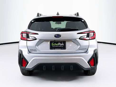 Used 2024 Subaru Crosstrek 2.0i Premium image 7