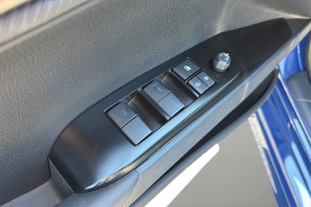 Certified 2026 Toyota Camry SE FWD image 9