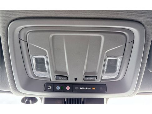 Used 2025 GMC Sierra 3500 Pro w/ 1SA Pro Safety Plus Package image 14