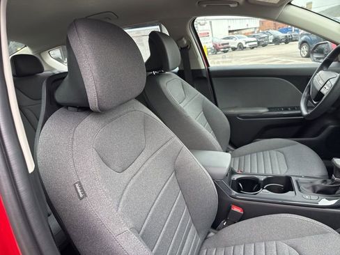 New 2025 Kia K4 GT-Line Turbo FWD image 13