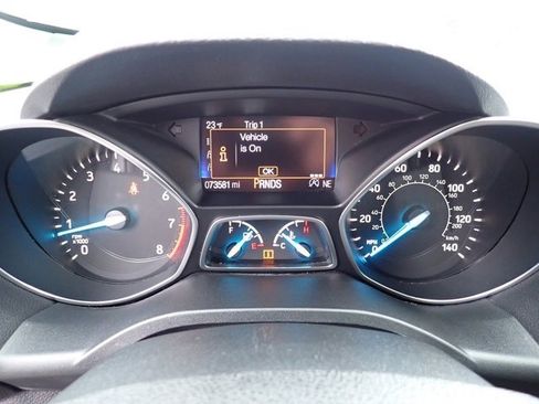 Used 2018 Ford Escape SE w/ Ford Safe & Smart Package image 29