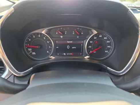 Used 2023 Chevrolet Equinox LT AWD/4WD image 32