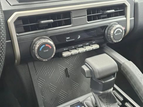 Used 2024 Toyota Tacoma SR RWD image 31
