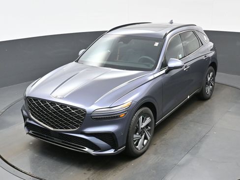 New 2026 Genesis GV70 3.5T Sport Advanced image 21