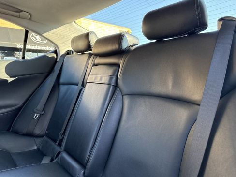 Used 2011 Lexus IS 250 AWD image 26