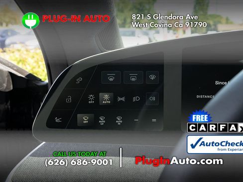 Used 2024 Lucid Air Pure RWD image 19