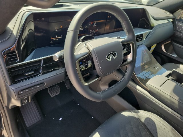New 2026 INFINITI QX80 Autograph AWD/4WD image 20