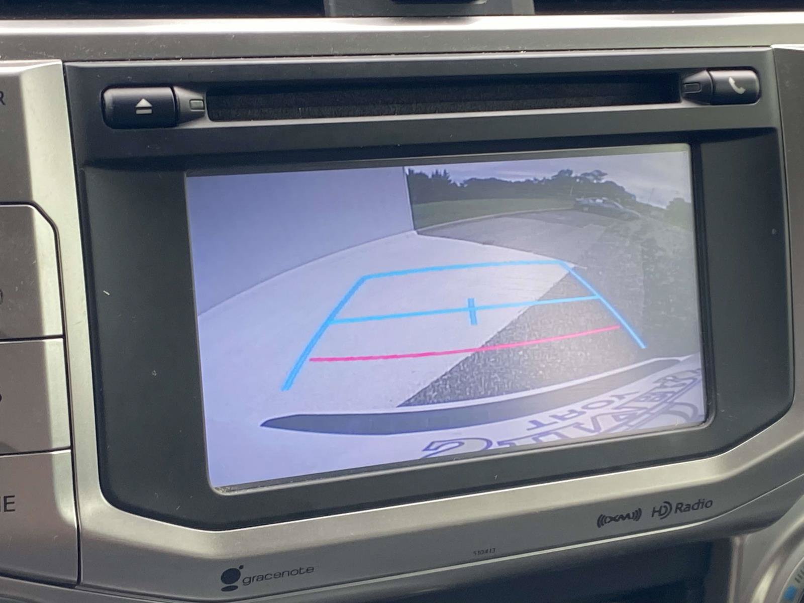 Used 2019 Toyota 4Runner SR5 Premium RWD image 23