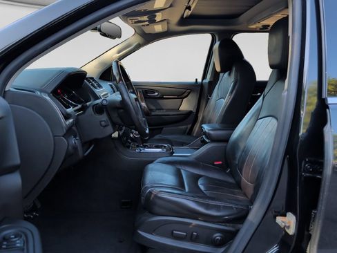 Used 2014 GMC Acadia Denali AWD/4WD image 16