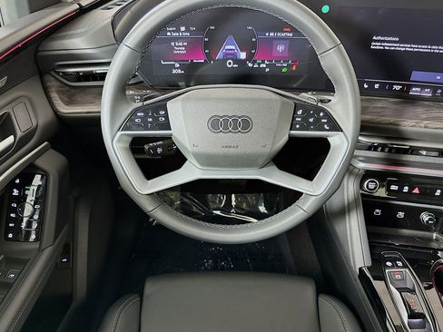 New 2025 Audi Q5 Premium Plus image 5