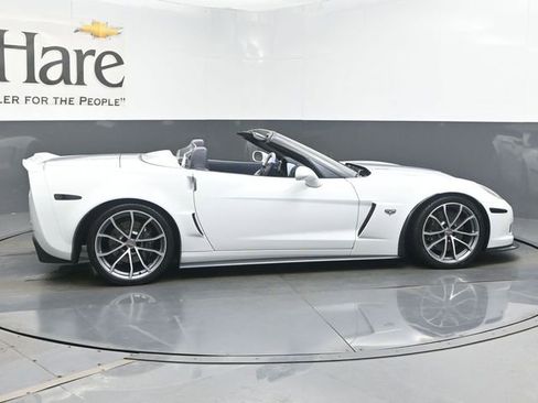 Used 2013 Chevrolet Corvette 427 w/ 1SC Preferred Equipment Group RWD image 34