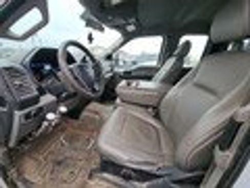 Used 2017 Ford F350 XL w/ Power Equipment Group image 8