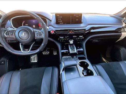 Used 2023 Acura MDX A-Spec image 15