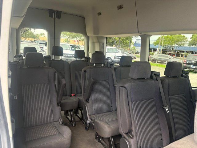 Used 2019 Ford Transit 350 XLT RWD image 14