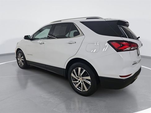Certified 2022 Chevrolet Equinox Premier image 6