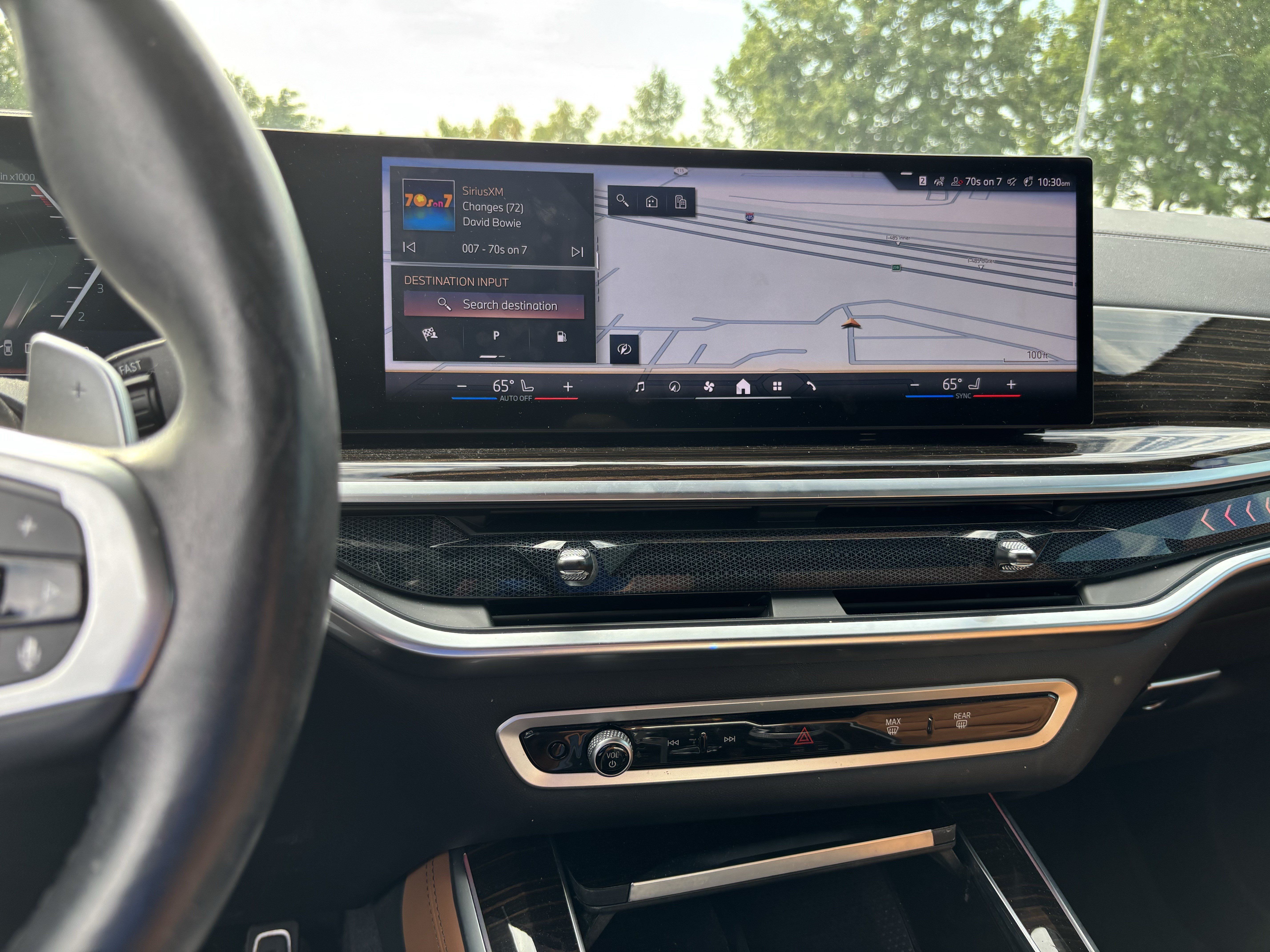 Certified 2024 BMW X5 xDrive40i w/ Executive Package AWD/4WD image 18