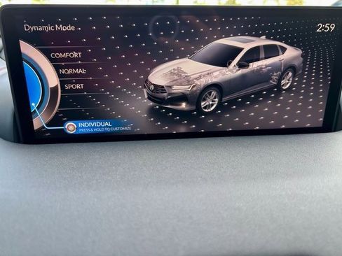 New 2025 Acura TLX SH-AWD w/ A-SPEC Pkg image 19