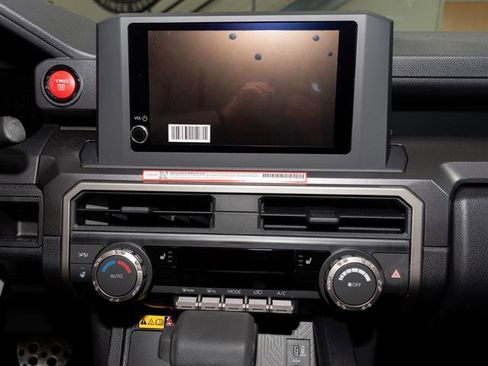 New 2026 Toyota 4Runner TRD Sport image 10